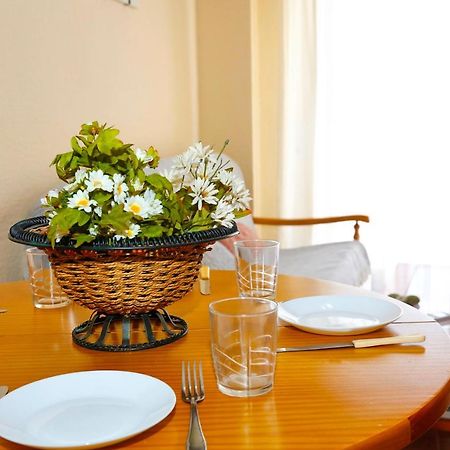 Apartamento A Pie De Playa Del Puerto De Mazarron. Exteriér fotografie