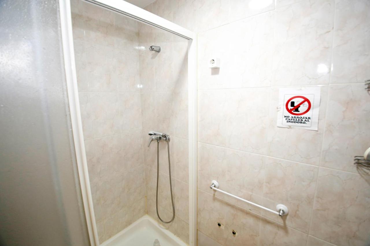 Apartamento A Pie De Playa Del Puerto De Mazarron. Exteriér fotografie